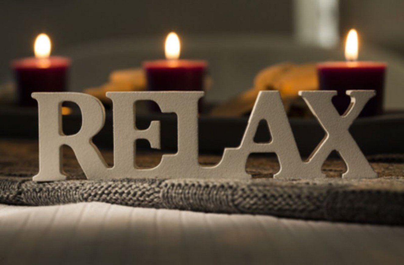 relax