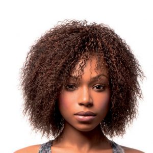Crazy 4 curls Bebe Curl 3PCS