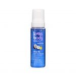 Lottabody Wrap Me Foaming Mousse with Coconut & Shea Oil 7 oz