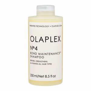 OLAPLEX No.4 Bond Maintenance Shampoo 250ml