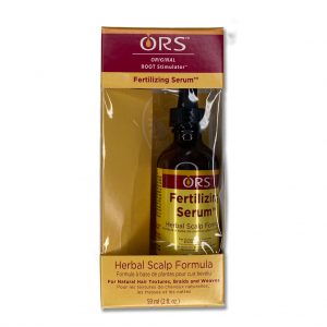 ORS Fertilizing Serum Herbal Scalp Formula 59ml