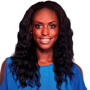 Virgin Gold Brazilian Deep Wave