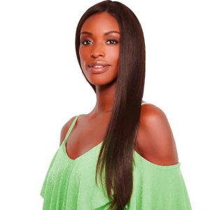 Virgin Gold Brazilian Natural Straight